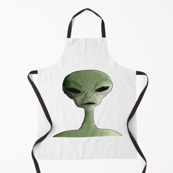 Item preview, Alien TikTok Meme | Zip Zip Zip |  designed and sold by Artlix Shop.