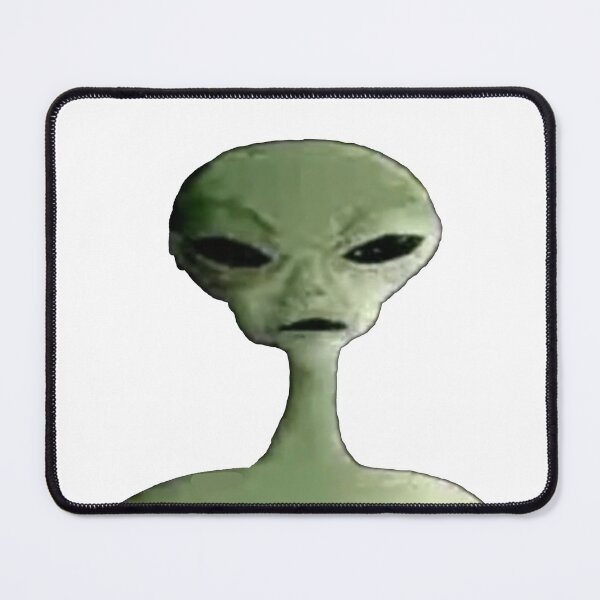 Item preview, Alien TikTok Meme | Zip Zip Zip |  designed and sold by Artlix Shop.