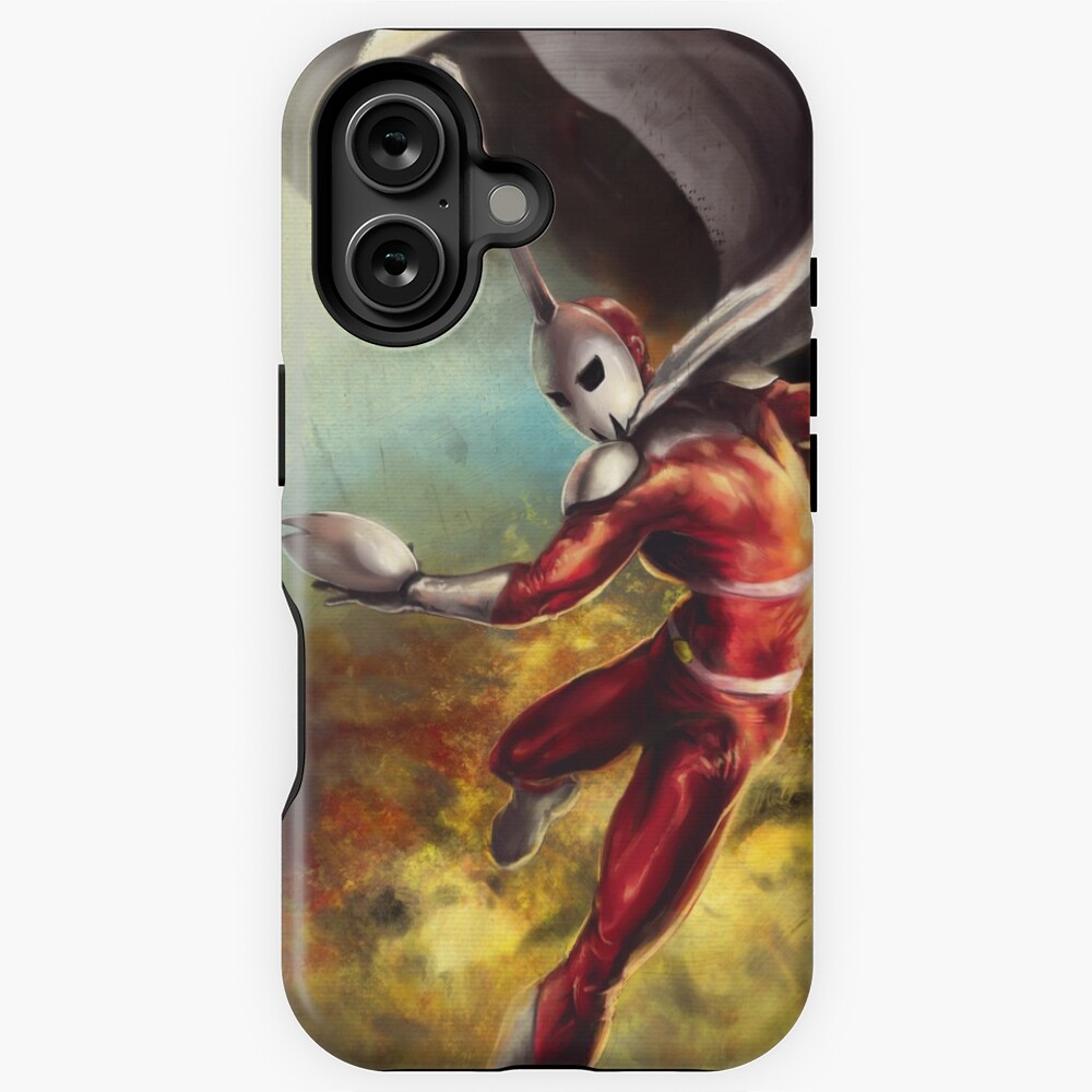 Item preview, iPhone Magsafe Tough Case designed and sold by TheRealSporkman.