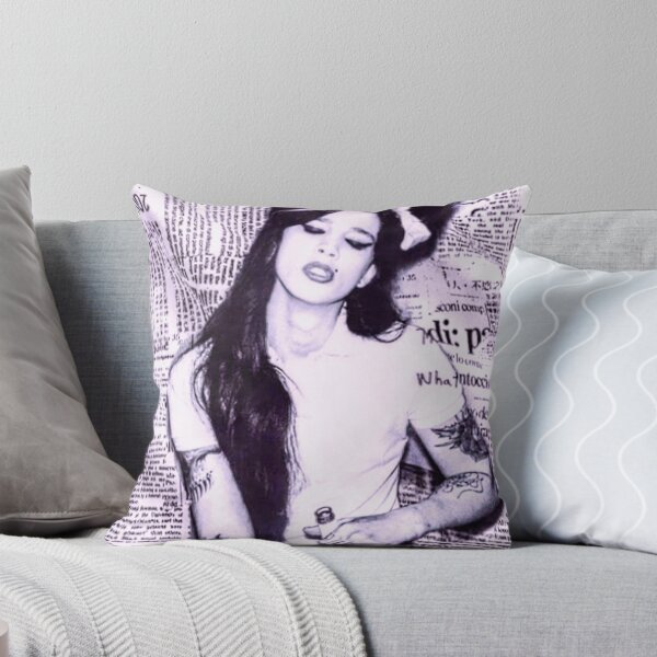 Item preview, Amy Tribute Art designed and sold by MelissaMelovich.