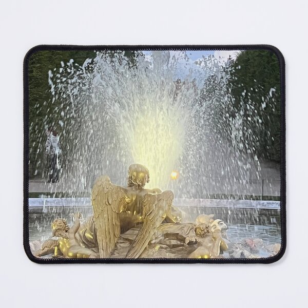 Item preview, Saturn Basin designed and sold by dreamtravel.