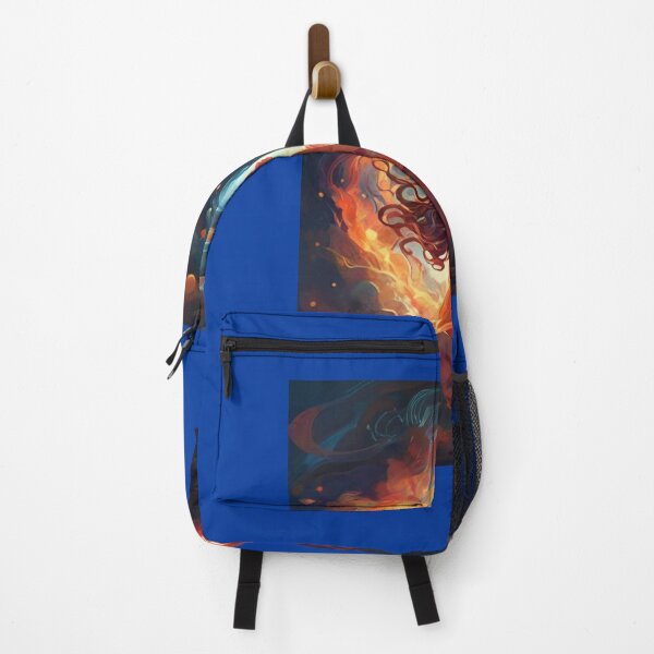 Item preview,   A Portrait of Ethereal Galactic Profundity designed and sold by KilianSzmid.