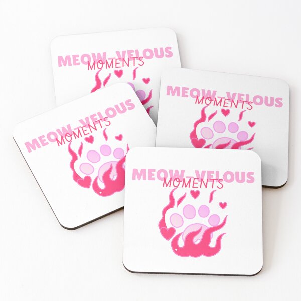 Item preview, Meow-velous Moments designed and sold by CSACUSTOMZ.