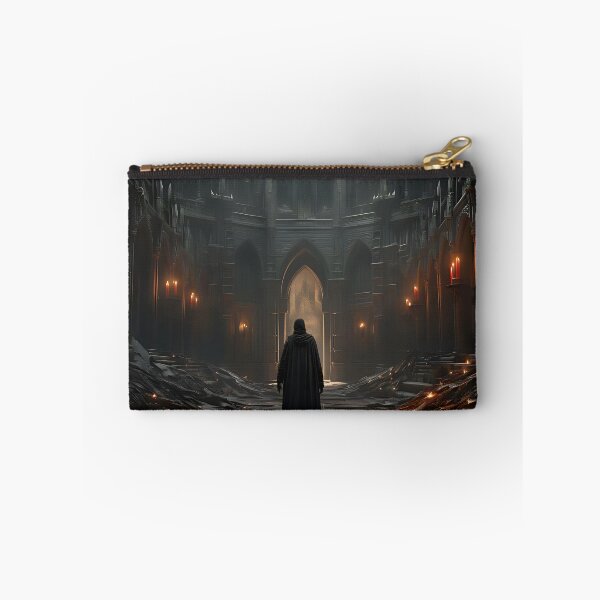 Item preview, Halloween - Walking Through Castle designed and sold by KootenayDesigns.