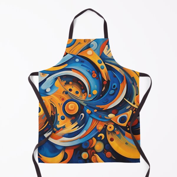Item preview, Abstract Modern Art Pattern designed and sold by Warriorgal.
