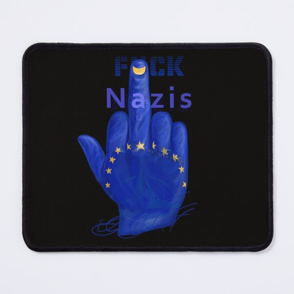 Item preview, NEVER AGAIN IS NOW Painting 3 designed and sold by AK-Hevonen.
