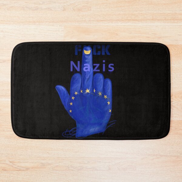 Item preview, NEVER AGAIN IS NOW Painting 3 designed and sold by AK-Hevonen.