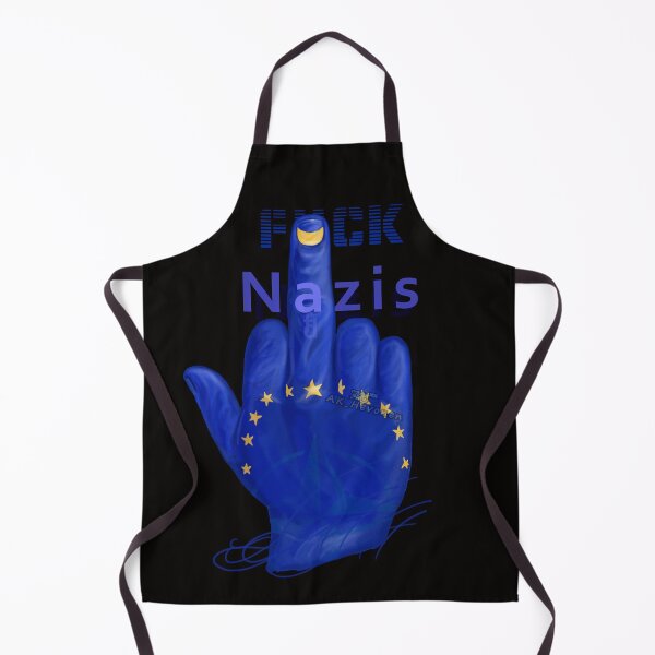 Item preview, NEVER AGAIN IS NOW Painting 3 designed and sold by AK-Hevonen.