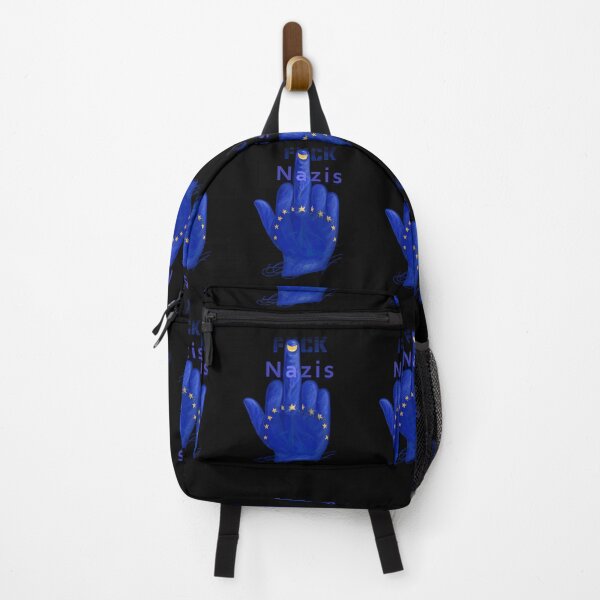 Item preview, NEVER AGAIN IS NOW Painting 3 designed and sold by AK-Hevonen.