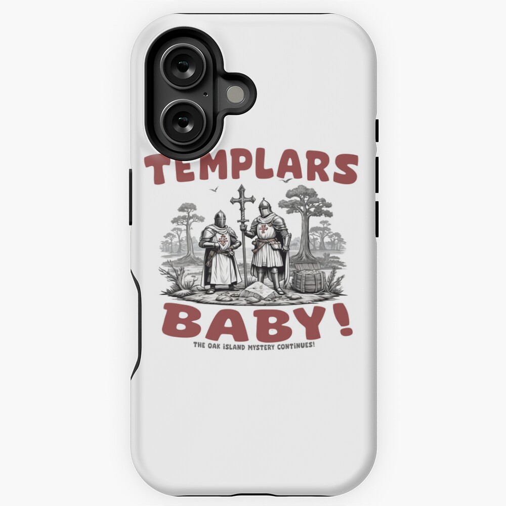 Item preview, iPhone Magsafe Tough Case designed and sold by 3Brew-Designs.