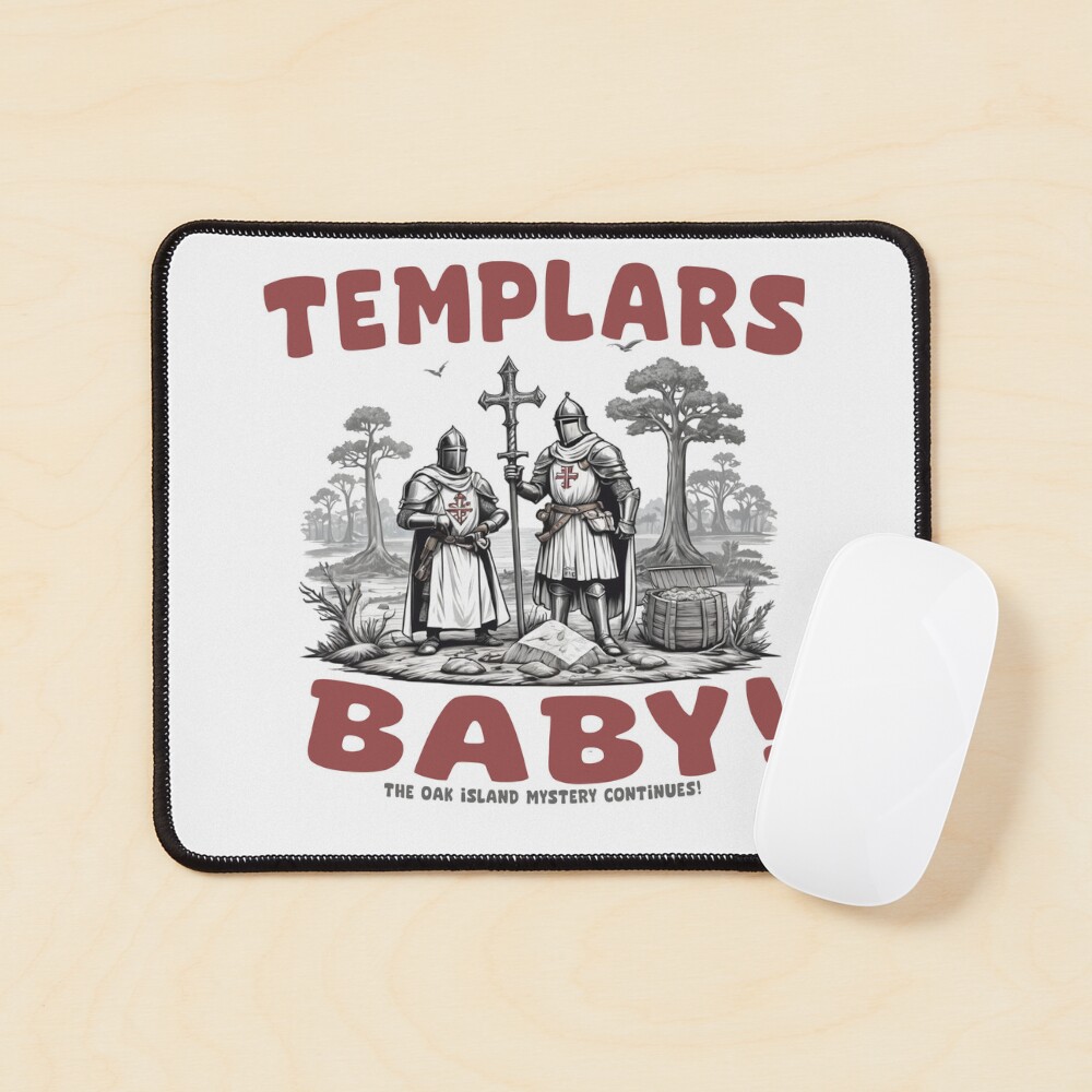 Item preview, Mouse Pad designed and sold by 3Brew-Designs.