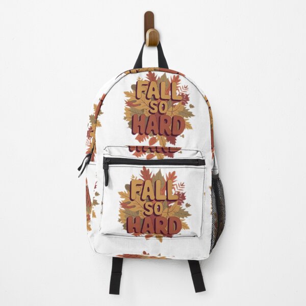 Item preview, Fall So Hard for Cozy Autumn Style designed and sold by SilaStyles.