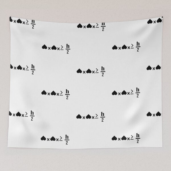 Item preview, Uncertainty Principle  designed and sold by Omegastyle.