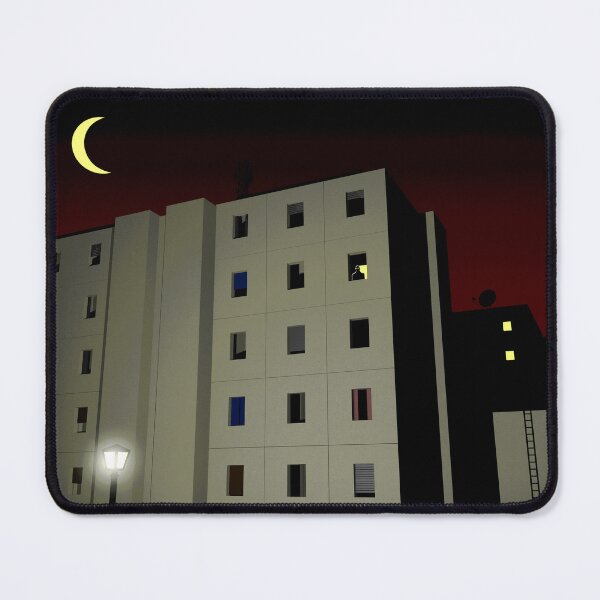 Item preview, Paranoia designed and sold by No7er.
