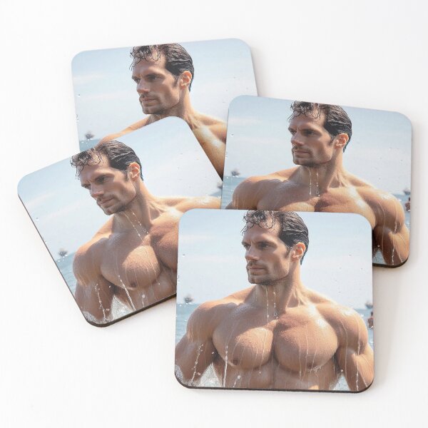 Item preview, Henry cavill  designed and sold by kimisahavana.