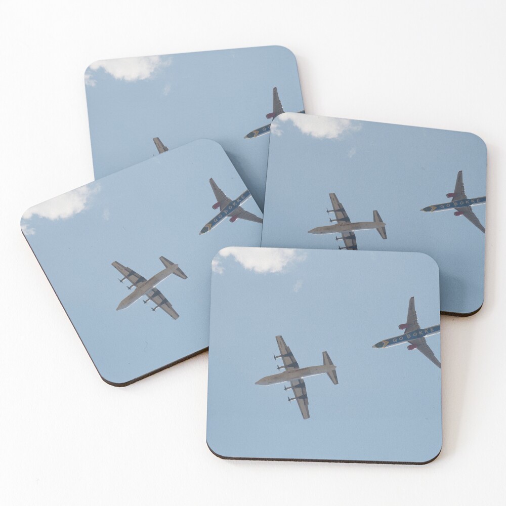 Item preview, Coasters (Set of 4) designed and sold by RPMouton.