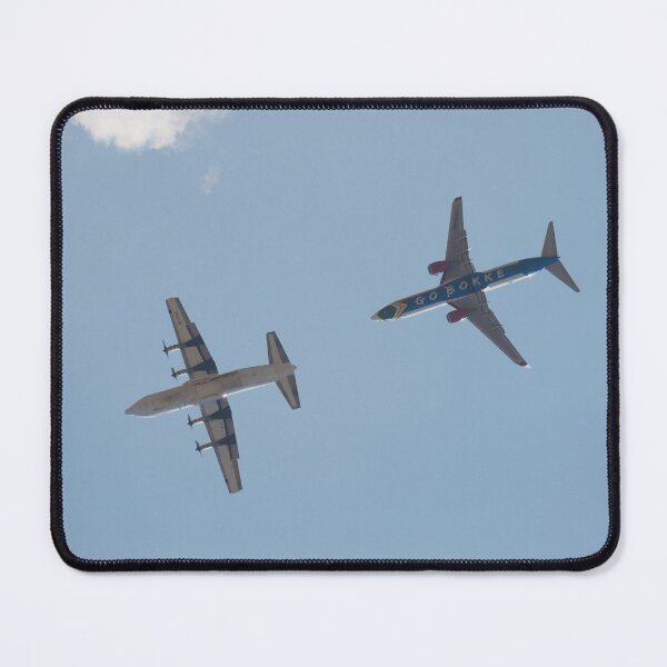 Item preview, Boeings Flying In Formation designed and sold by RPMouton.