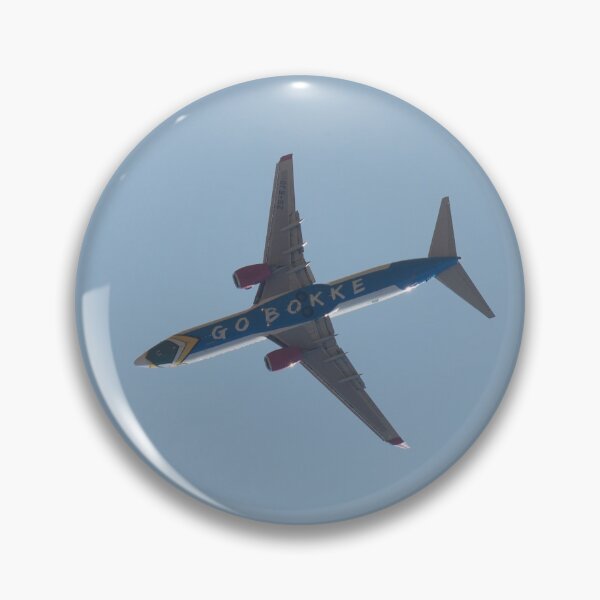 Item preview, Boeings Flying In Formation designed and sold by RPMouton.