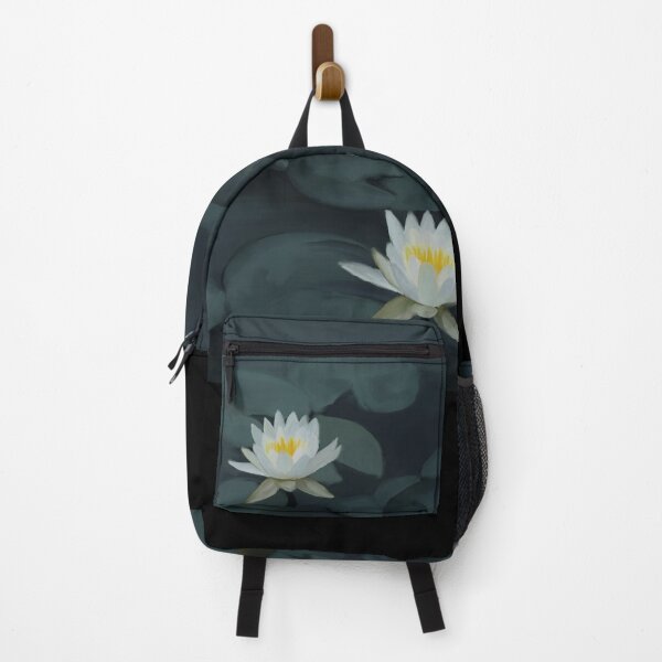 Item preview, Water lily designed and sold by ANNA KOPYL.