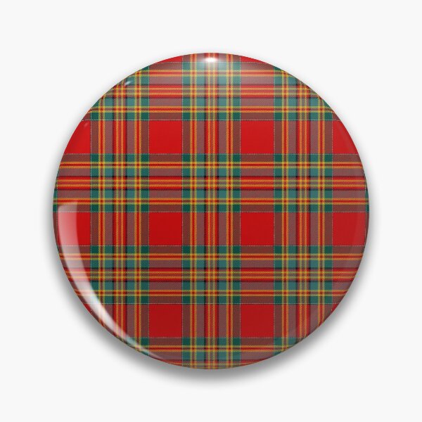 Artikelvorschau, Clan MacPherson Crubin Tartan Schottland Schottisch entworfen und verkauft von Clan1093.