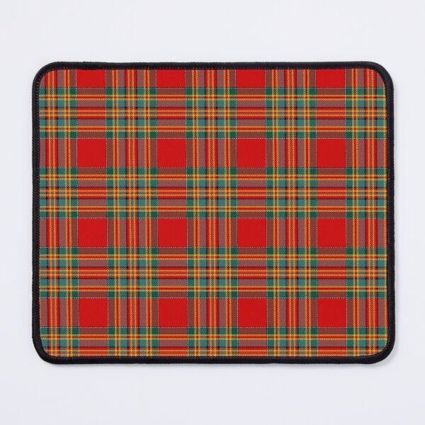 Item preview, Clan MacPherson Crubin tartan Scotland Scottish designed and sold by Clan1093.