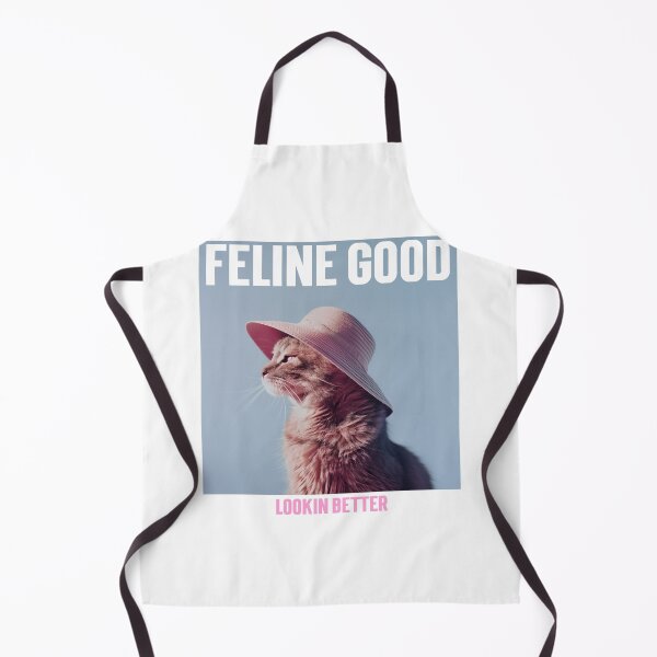 Item preview, Feline Good, Lookin Better designed and sold by CSACUSTOMZ.