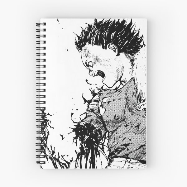 Item preview, Tetsuo Losing Arm designed and sold by taroxstudio.