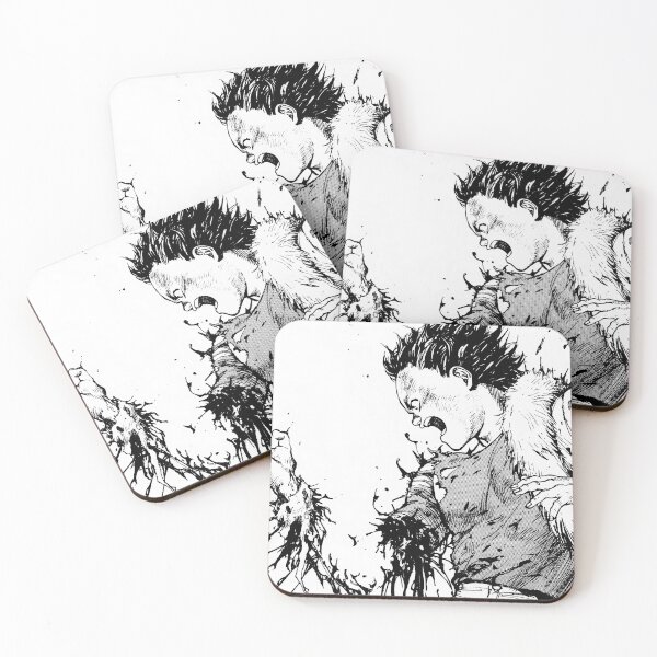 Item preview, Tetsuo Losing Arm designed and sold by taroxstudio.