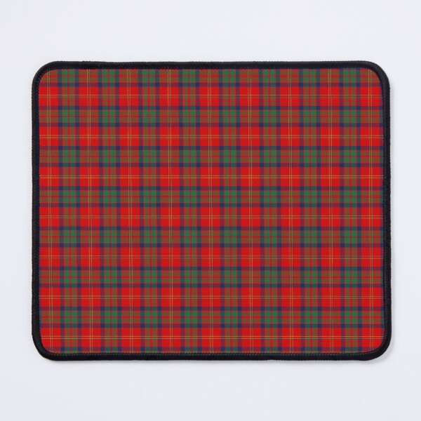 Item preview, Clan MacPherson of Cluny tartan Scotland Scottish designed and sold by Clan1093.