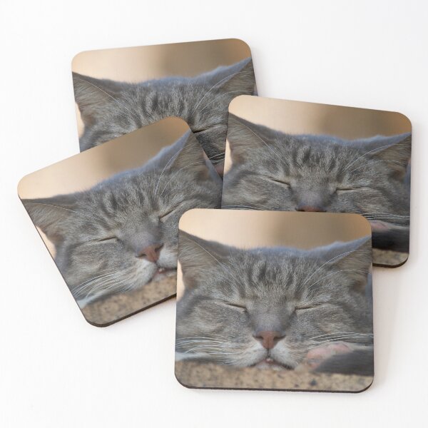 Item preview, Cat Sleeping designed and sold by RPMouton.