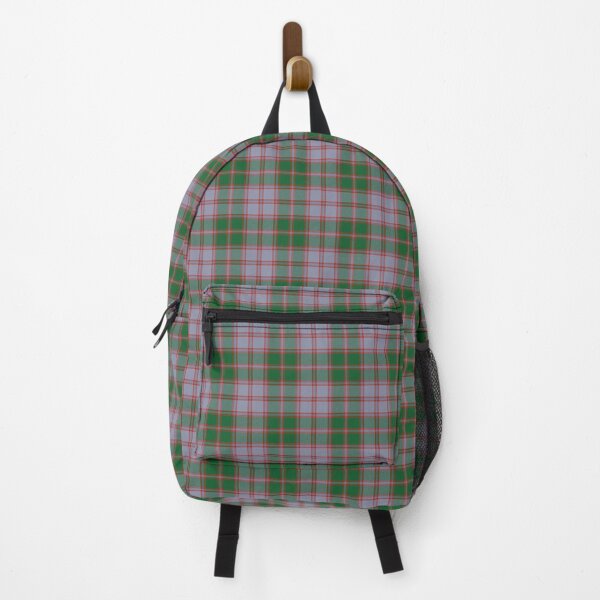 Item preview, Clan MacPherson of Glentruim tartan Scotland Scottish designed and sold by Clan1093.