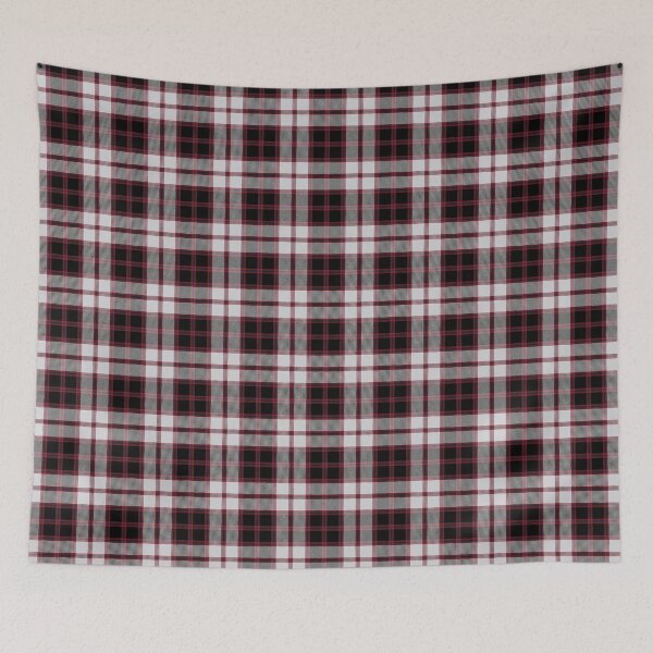 Item preview, Clan MacPherson of Pitmain tartan Scotland Scottish designed and sold by Clan1093.