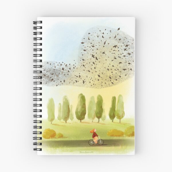 Item preview, Trip to the countryside designed and sold by HelloTazzina.