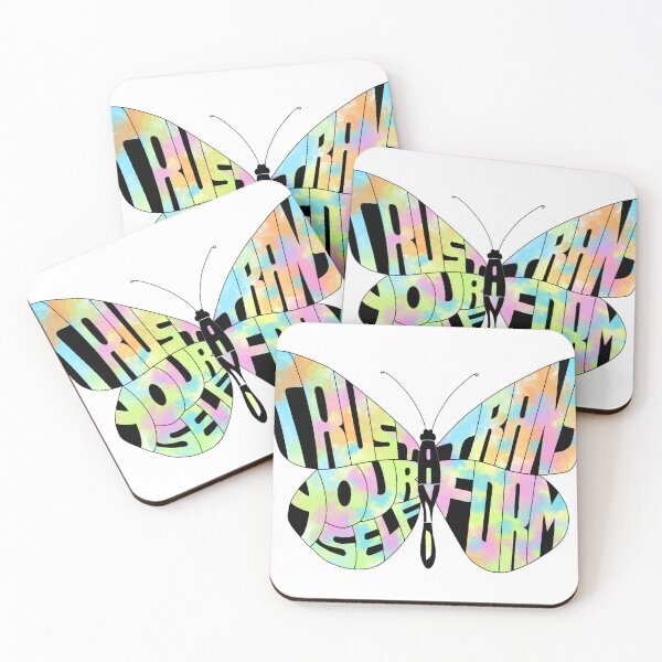 Item preview, Trust yourself and Transform designed and sold by talesofourhome.