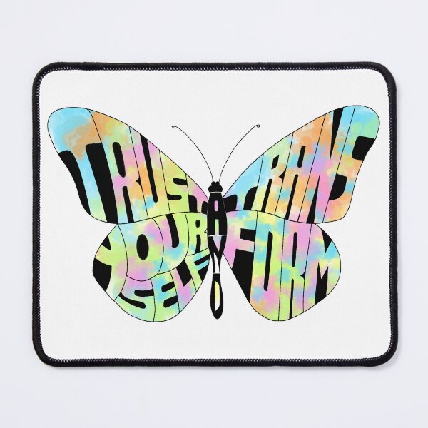Item preview, Trust yourself and Transform designed and sold by talesofourhome.