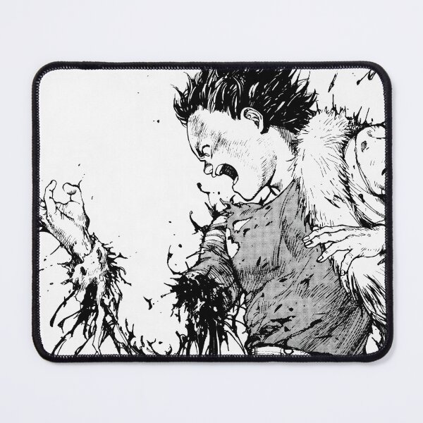 Item preview, Tetsuo Losing Arm designed and sold by taroxstudio.