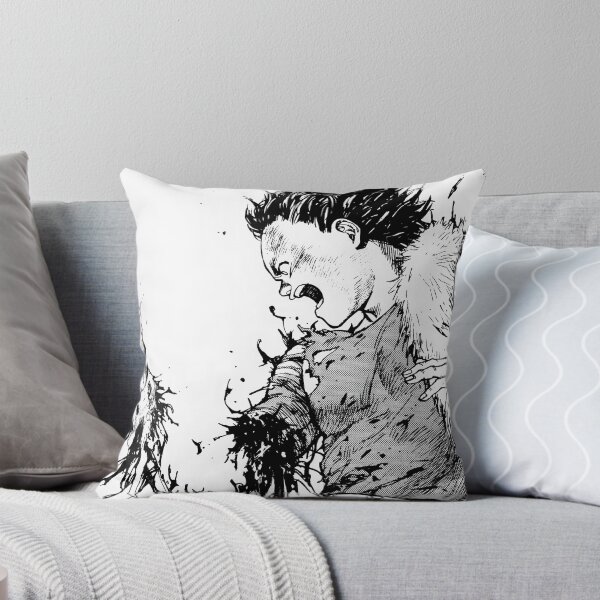 Item preview, Tetsuo Losing Arm designed and sold by taroxstudio.