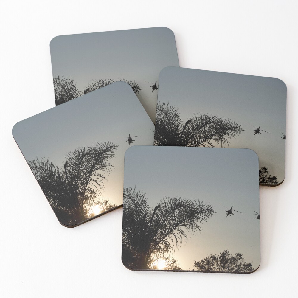 Item preview, Coasters (Set of 4) designed and sold by RPMouton.
