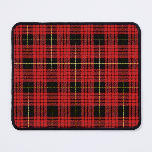 Item preview, Clan Macqueen tartan Scotland Scottish designed and sold by Clan1093.
