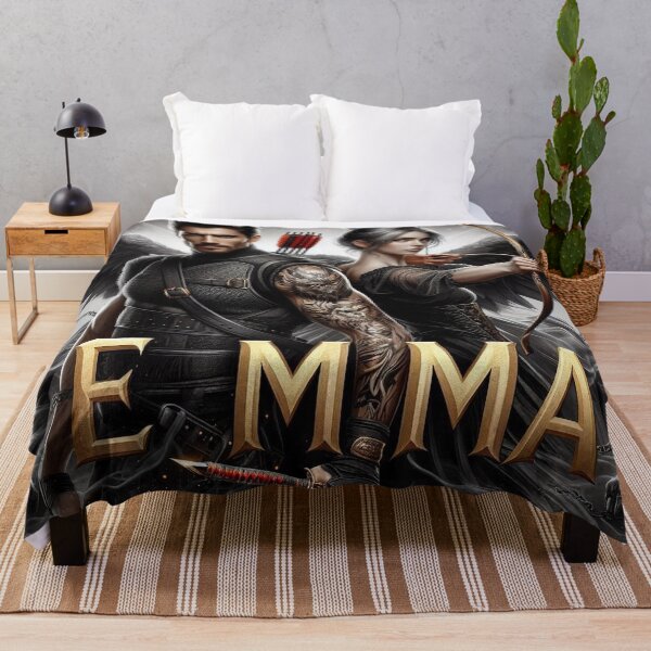 Item preview, Emma designed and sold by RaF71PrO.