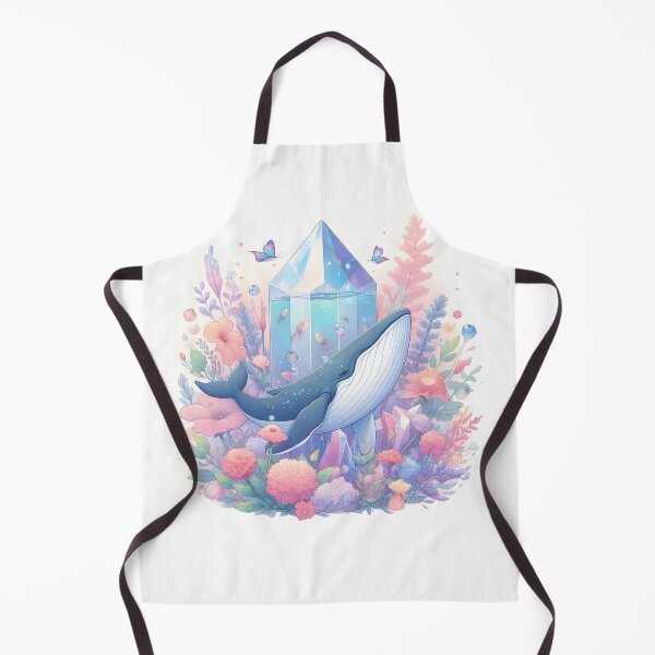 Item preview, Whale Dreamscape designed and sold by Pixel-Lift.