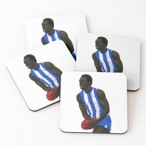 Item preview, Bigoa Nyuon  designed and sold by Casey Panella.