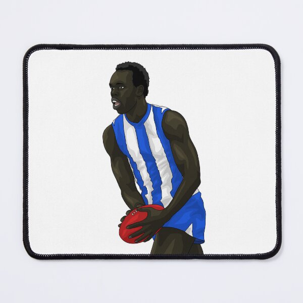 Item preview, Bigoa Nyuon  designed and sold by Casey Panella.