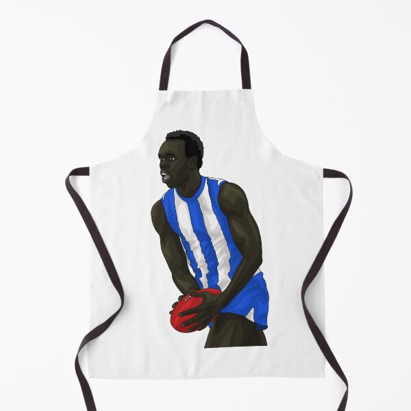 Item preview, Bigoa Nyuon designed and sold by Casey Panella.