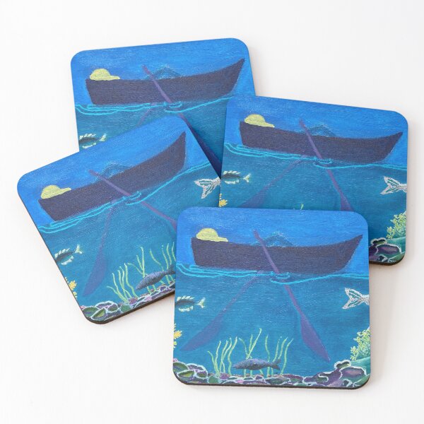 Item preview, Lazy Afternoon designed and sold by Jeanne Henner.