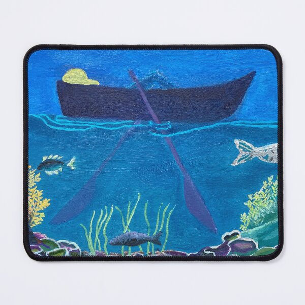 Item preview, Lazy Afternoon designed and sold by Jeanne Henner.