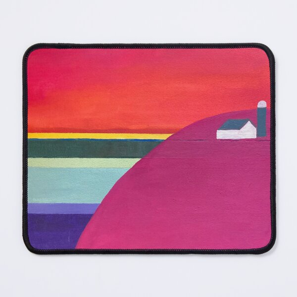 Item preview, On the Edge of Farming designed and sold by Jeanne Henner.