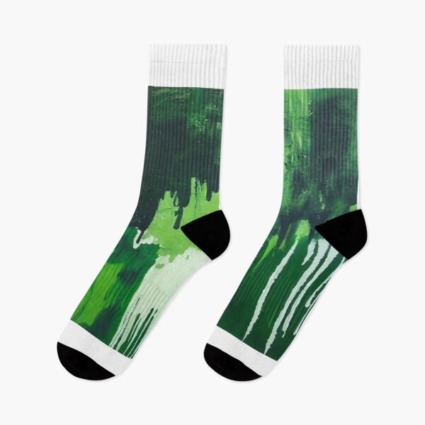 Item preview, green minimal designed and sold by trendero.
