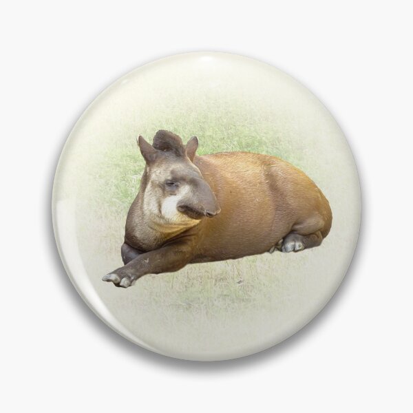 Item preview, Tapir designed and sold by Guardi71.