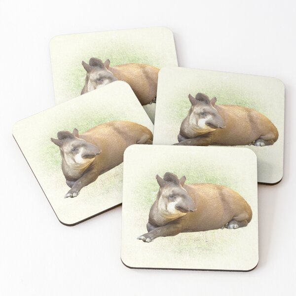 Item preview, Tapir designed and sold by Guardi71.